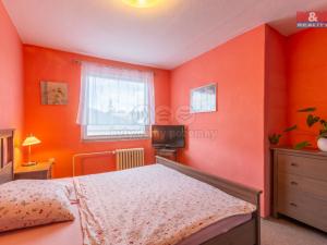Prodej rodinného domu, Liběšice, 145 m2