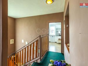 Prodej rodinného domu, Liběšice, 145 m2