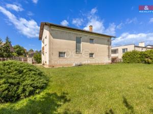 Prodej rodinného domu, Liběšice, 145 m2