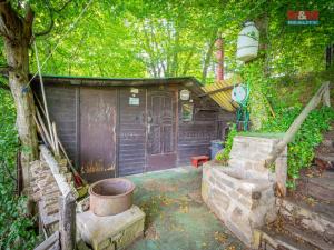 Prodej chaty, Sázava, 20 m2