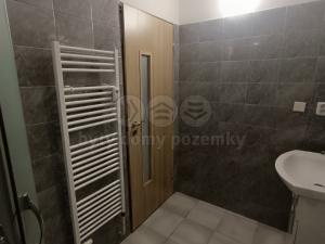 Pronájem bytu 1+kk, Hranice - Hranice I-Město, Tř. 1. máje, 30 m2