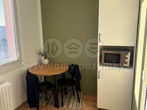 Pronájem bytu 2+1, Cheb, Svobody, 65 m2