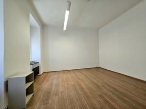 Pronájem bytu 1+kk, Brno, Cejl, 25 m2