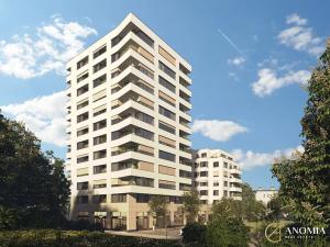 Prodej bytu 3+kk, Brno, 85 m2