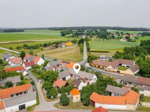 Prodej rodinného domu, Vesce, 94 m2