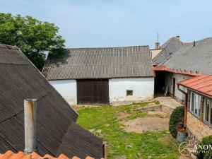 Prodej rodinného domu, Vesce, 94 m2