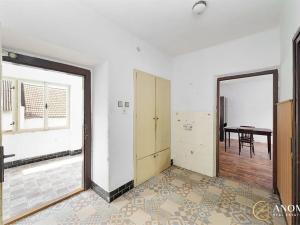 Prodej rodinného domu, Vesce, 94 m2