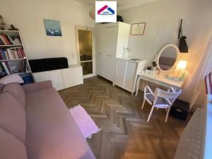 Prodej bytu 2+1, Brno, Brožíkova, 54 m2