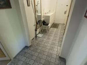 Prodej bytu 2+1, Brno, Brožíkova, 54 m2