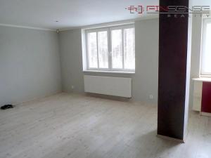 Pronájem bytu 2+kk, Kladno, Josefa Čapka, 59 m2