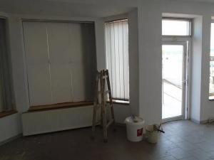 Pronájem obchodního prostoru, Zlín, třída Tomáše Bati, 45 m2