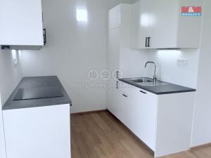 Pronájem bytu 2+1, Černošice, Větrná, 70 m2