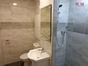Pronájem bytu 1+kk, Orlová - Lutyně, F. S. Tůmy, 33 m2