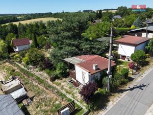 Prodej zahrady, Klimkovice, 403 m2