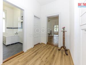 Prodej bytu 3+kk, Kolín - Kolín II, Riegrova, 66 m2