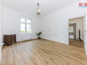 Prodej bytu 3+kk, Kolín - Kolín II, Riegrova, 66 m2