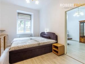 Pronájem bytu 2+kk, Praha - Dejvice, Jaselská, 48 m2