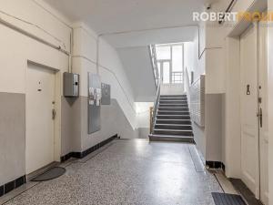 Pronájem bytu 2+kk, Praha - Dejvice, Jaselská, 48 m2
