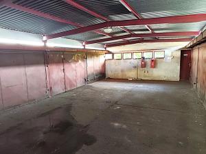 Prodej garáže, Plzeň, Vejprnická, 15 m2