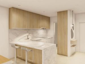 Prodej bytu 4+kk, Pilar de la Horadada, Španělsko, 103 m2