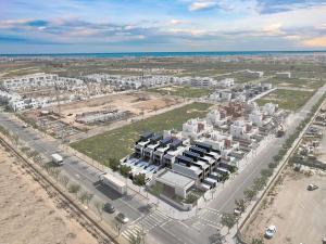 Prodej rodinného domu, Pilar de la Horadada, Španělsko, 121 m2