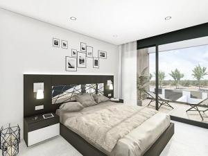 Prodej rodinného domu, Pilar de la Horadada, Španělsko, 121 m2
