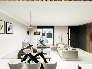 Prodej rodinného domu, Pilar de la Horadada, Španělsko, 121 m2