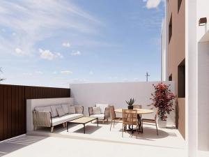 Prodej rodinného domu, Pilar de la Horadada, Španělsko, 90 m2