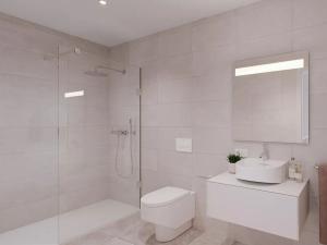 Prodej rodinného domu, Pilar de la Horadada, Španělsko, 90 m2