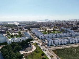 Prodej rodinného domu, Pilar de la Horadada, Španělsko, 83 m2