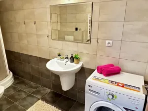 Pronájem bytu 1+kk, Pardubice, Pod Vinicí, 33 m2