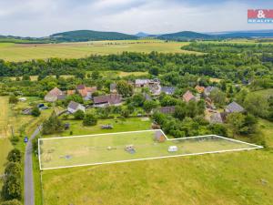 Prodej pozemku pro bydlení, Liběšice - Dolní Řepčice, 3021 m2