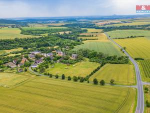 Prodej pozemku pro bydlení, Liběšice - Dolní Řepčice, 3021 m2