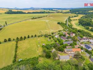 Prodej pozemku pro bydlení, Liběšice - Dolní Řepčice, 3021 m2
