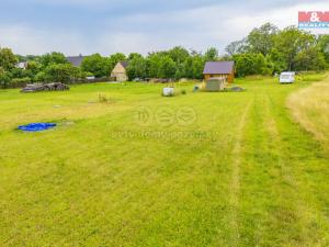 Prodej pozemku pro bydlení, Liběšice - Dolní Řepčice, 3021 m2