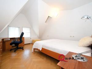Pronájem bytu 3+kk, Praha - Vinohrady, Chodská, 70 m2