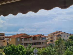 Prodej bytu 2+kk, Ližnjan, Chorvatsko, 45 m2