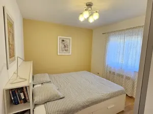 Prodej bytu 3+kk, Novigrad, Chorvatsko, 48 m2