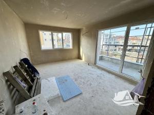 Prodej bytu 2+kk, Sozopol, Bulharsko, 39 m2