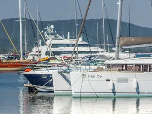 Prodej bytu 2+kk, Sozopol, Bulharsko, 39 m2
