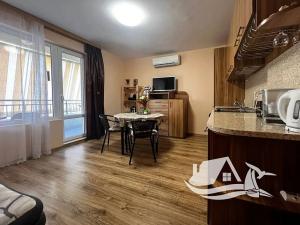 Prodej bytu 2+kk, Bjala, Bulharsko, 56 m2