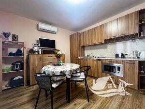 Prodej bytu 2+kk, Bjala, Bulharsko, 56 m2