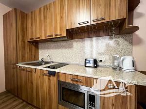Prodej bytu 2+kk, Bjala, Bulharsko, 56 m2