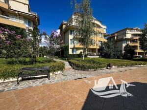 Prodej bytu 2+kk, Bjala, Bulharsko, 56 m2