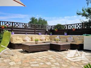 Prodej rodinného domu, Bezvoditsa, Bulharsko, 160 m2