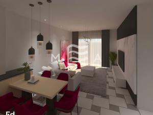 Prodej bytu 2+kk, Drač, Durrës, Albánie, 72 m2
