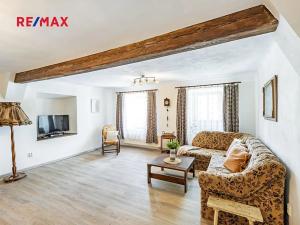 Prodej rodinného domu, Strmilov, 120 m2