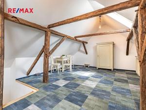 Prodej rodinného domu, Strmilov, 120 m2