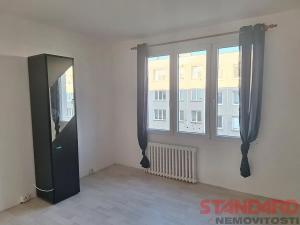 Pronájem bytu 2+1, Přeštice, Palackého, 70 m2