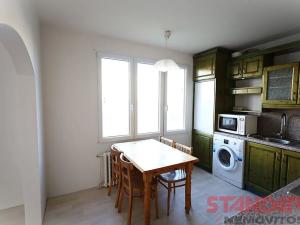 Pronájem bytu 2+1, Přeštice, Palackého, 70 m2